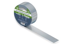 Megaflex L-Tape 50 мм (40 м) Алюминиевый скотч